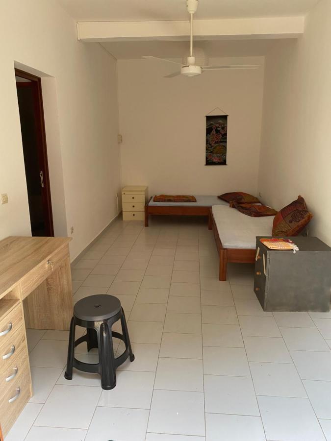 Bas De Villa Courbaril Bouillante Bagian luar foto